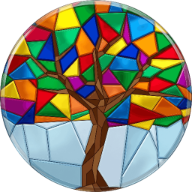 Logo Instituto Mosaico
