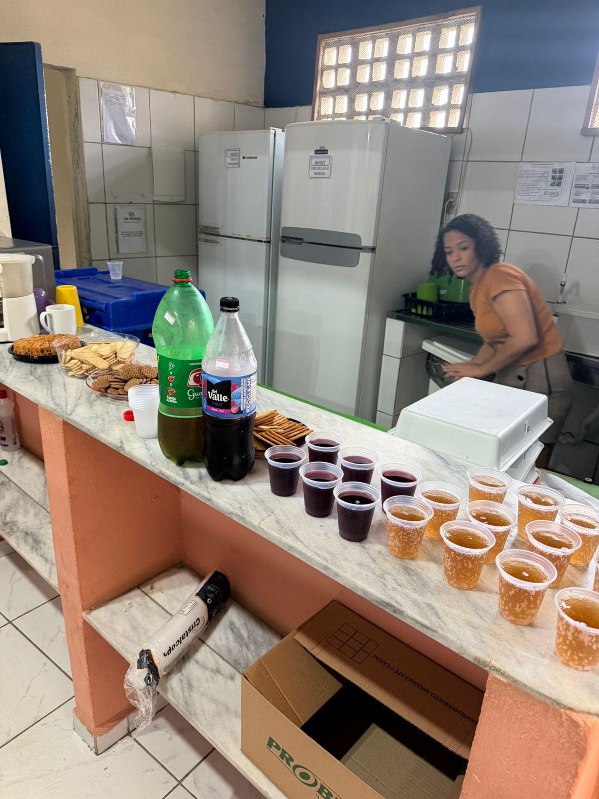 Instituto Mosaico Recife — Comunidade e Atividades
