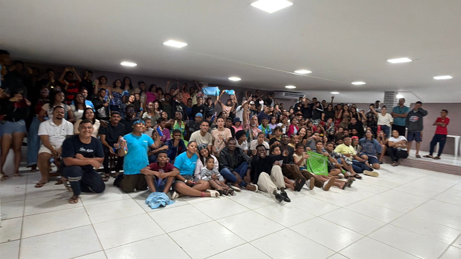 Instituto Mosaico Recife — Programas e Projetos